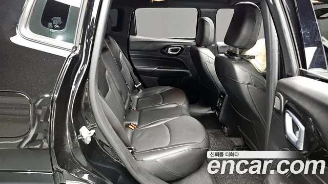 Jeep Compass 2022