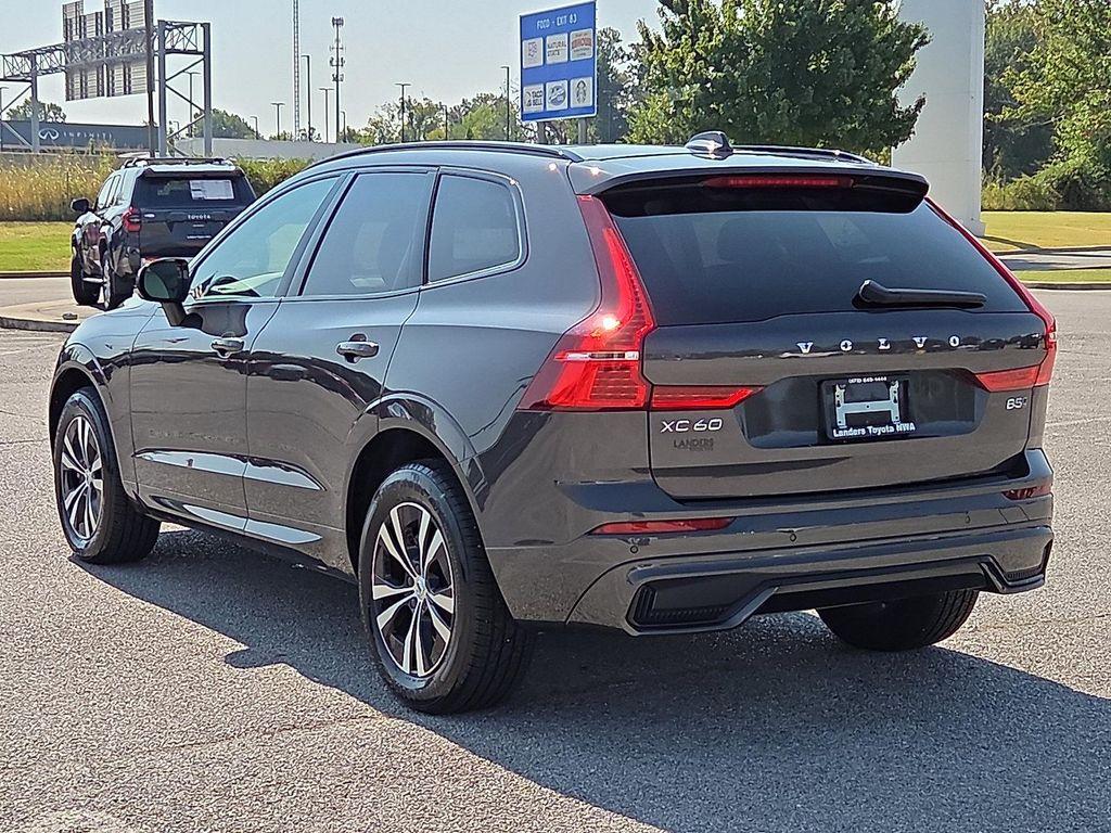 Volvo XC60 2024