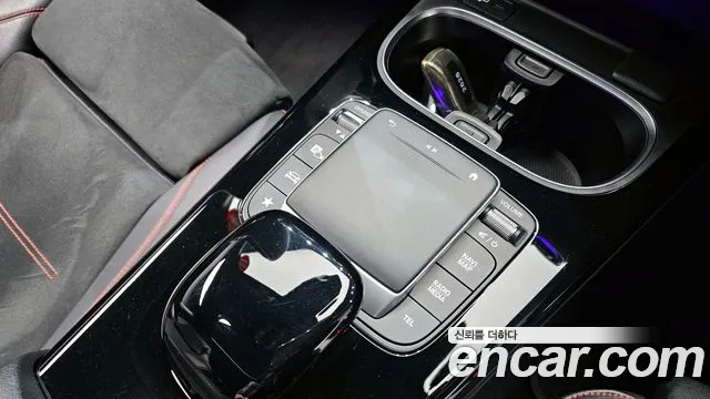 Mercedes-Benz CLA 2022