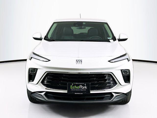 Buick Encore GX 2025