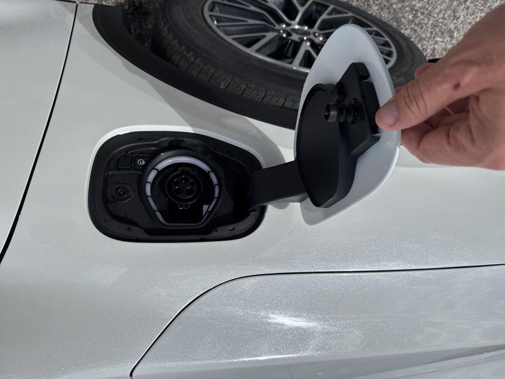 Ford Escape 2025