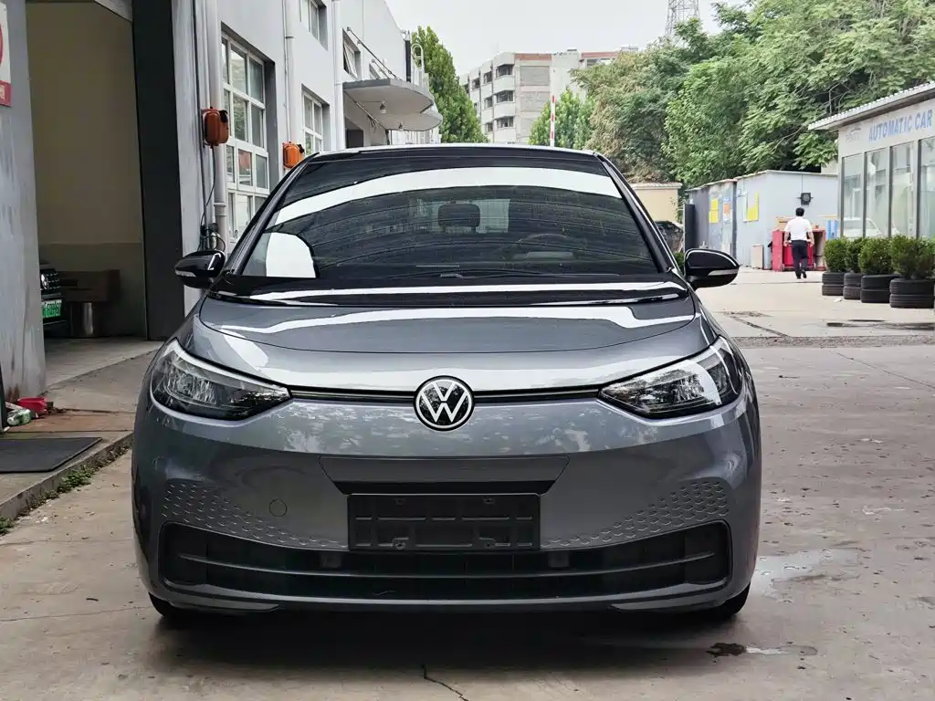 Volkswagen ID.3 2023