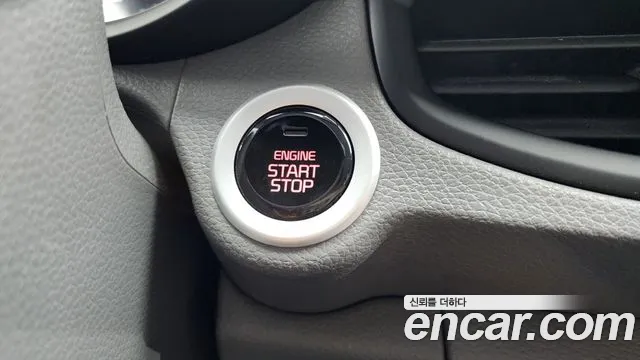 Kia Morning 2021