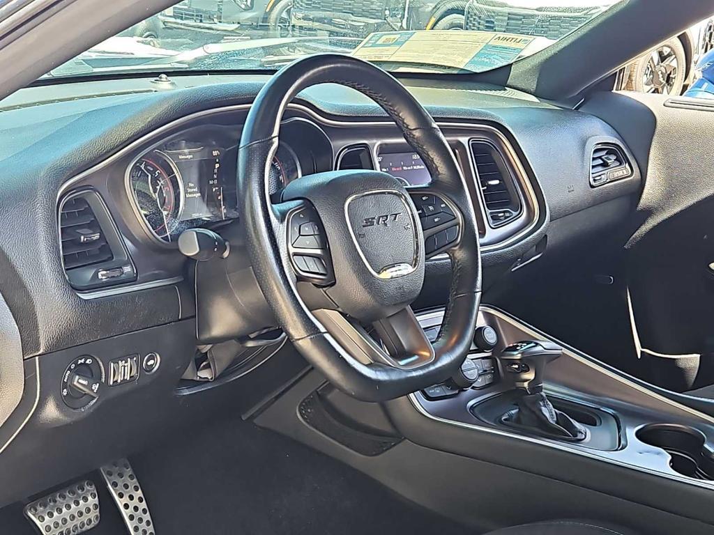 Dodge Challenger 2021