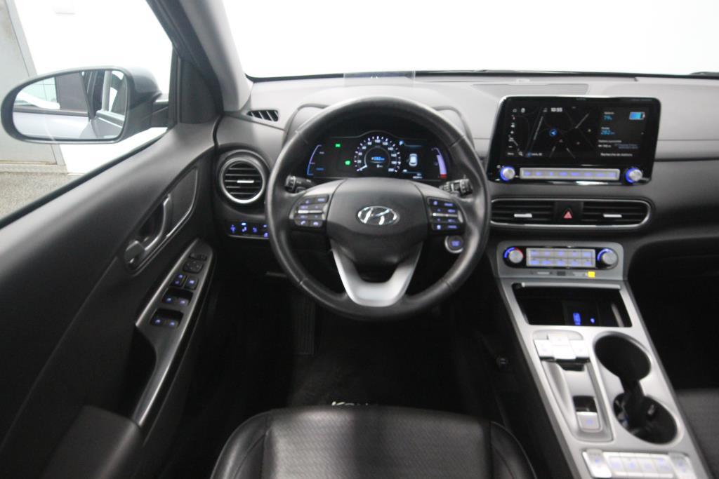 Hyundai Kona 2021