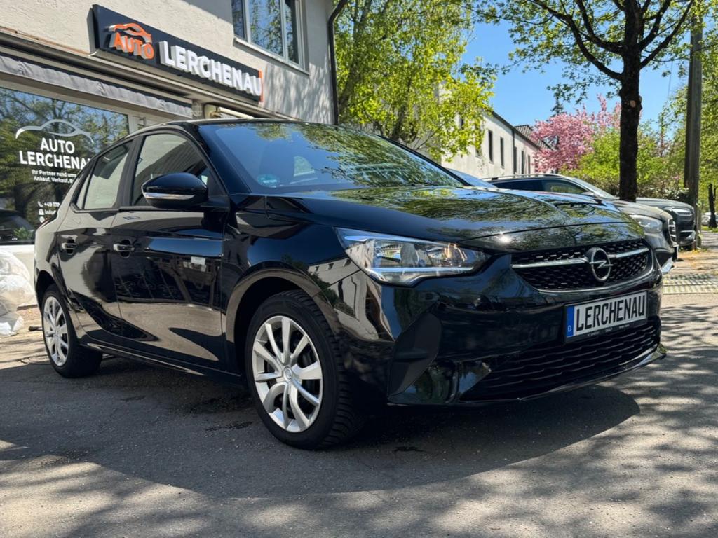 Opel Corsa 2022