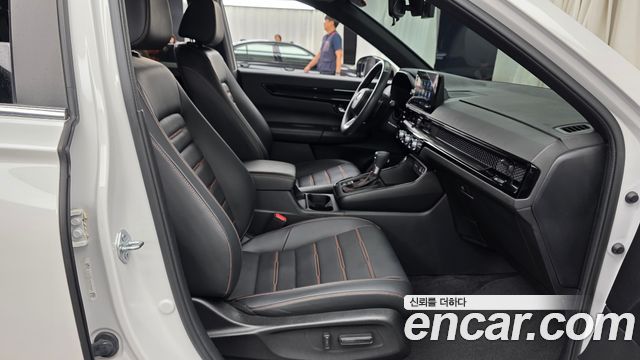 Honda CR-V 2023