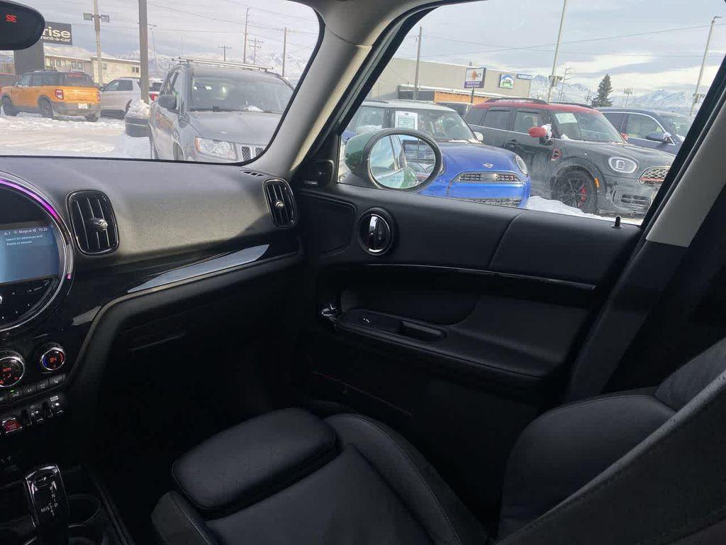 Mini Countryman 2024