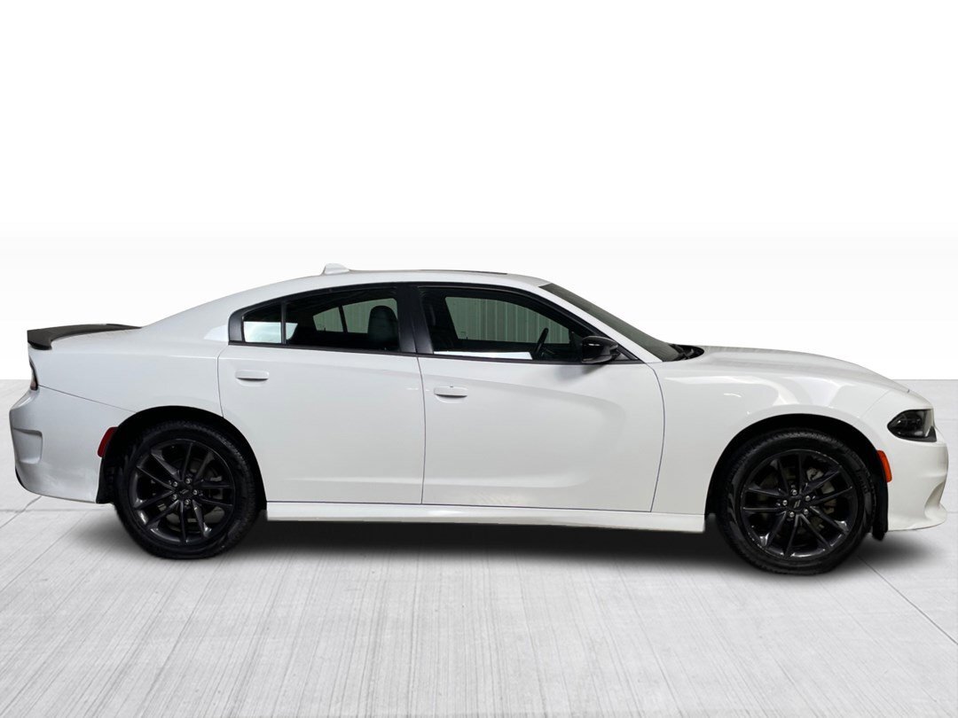 Dodge Charger 2023
