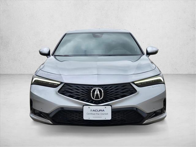 Acura Integra 2024