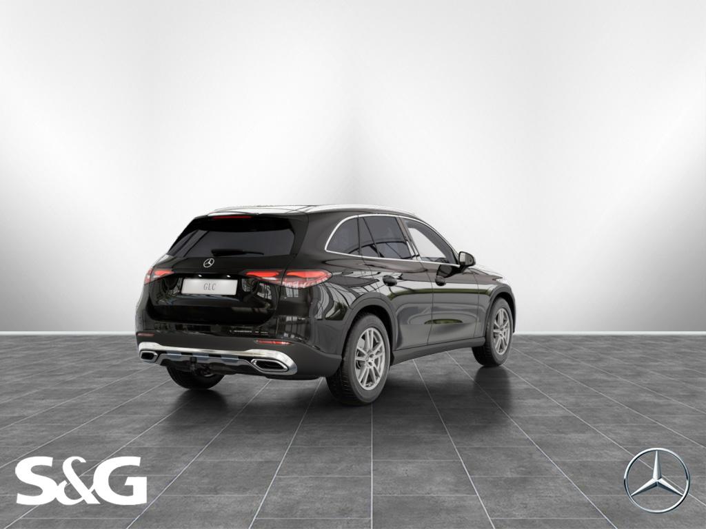 Mercedes-Benz GLC 220 2023