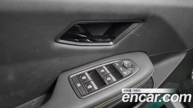 Renault Scenic 2026