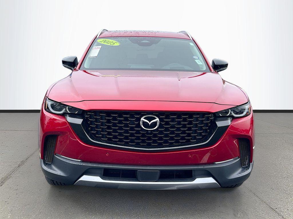 Mazda CX-50 2025