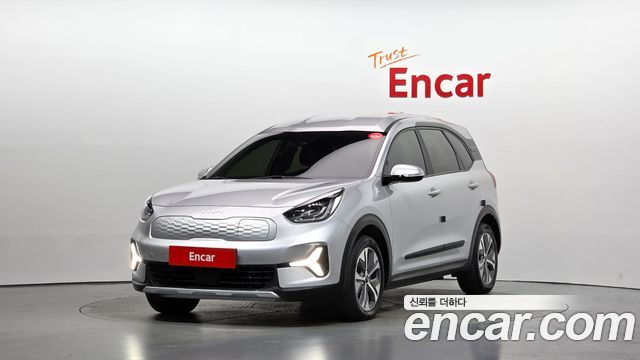 Kia Niro 2022