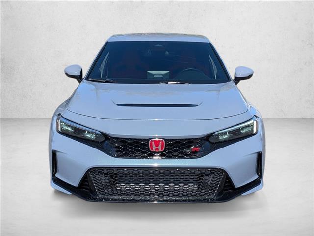 Honda Civic Type R 2024