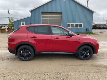 Dodge Hornet 2024
