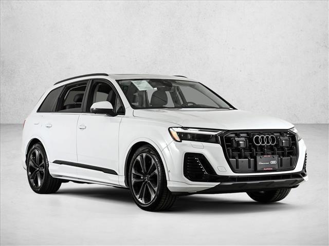Audi Q7 2026