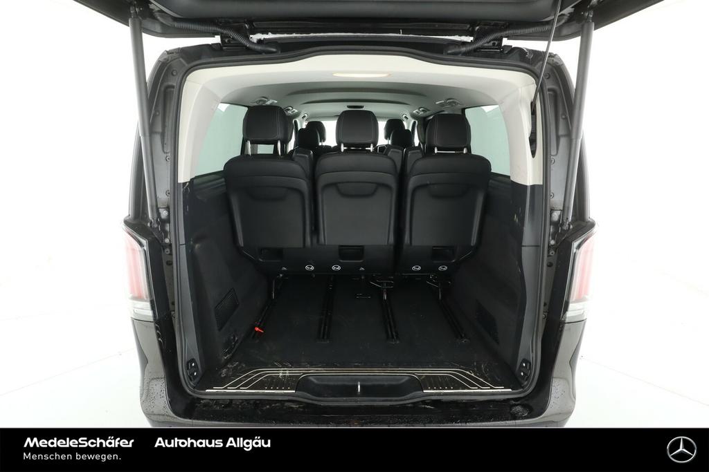 Mercedes-Benz V 300 2025