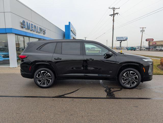 Buick Enclave 2025