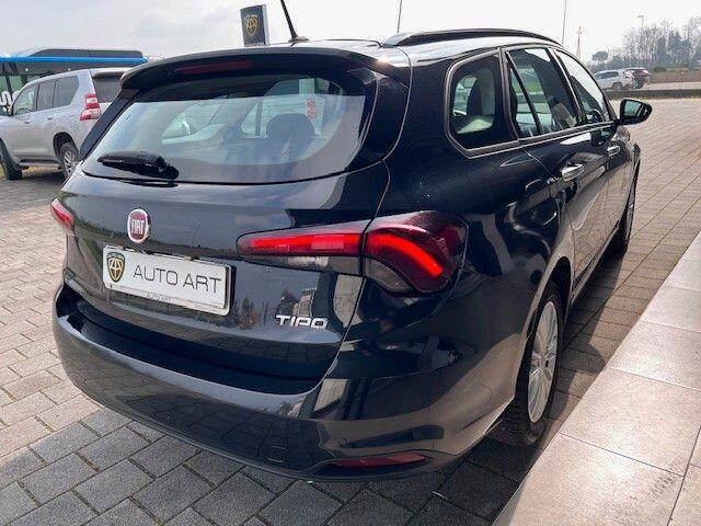 Fiat Tipo 2021