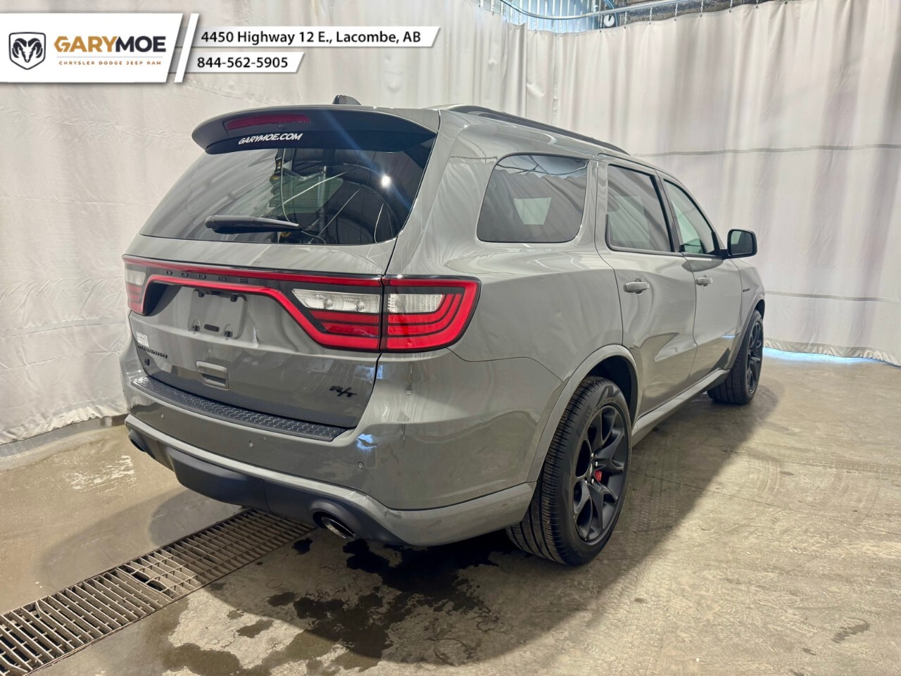 Dodge Durango 2024