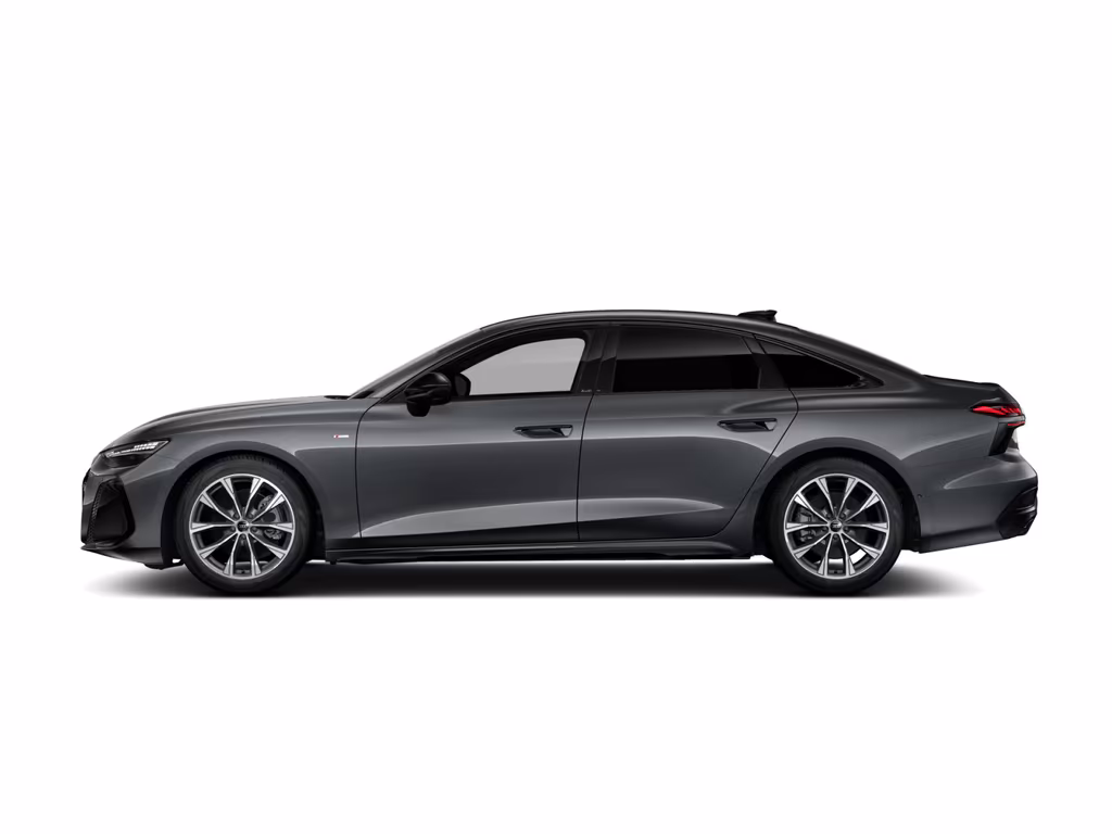 Audi A6 2026
