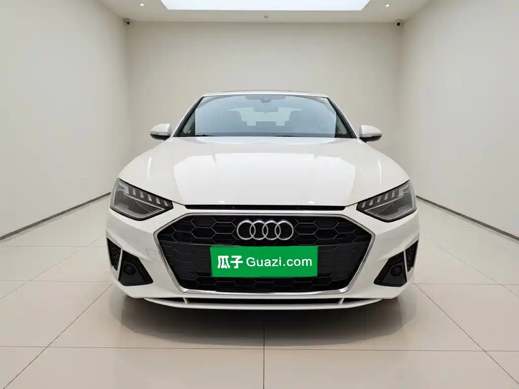 Audi A4 2024