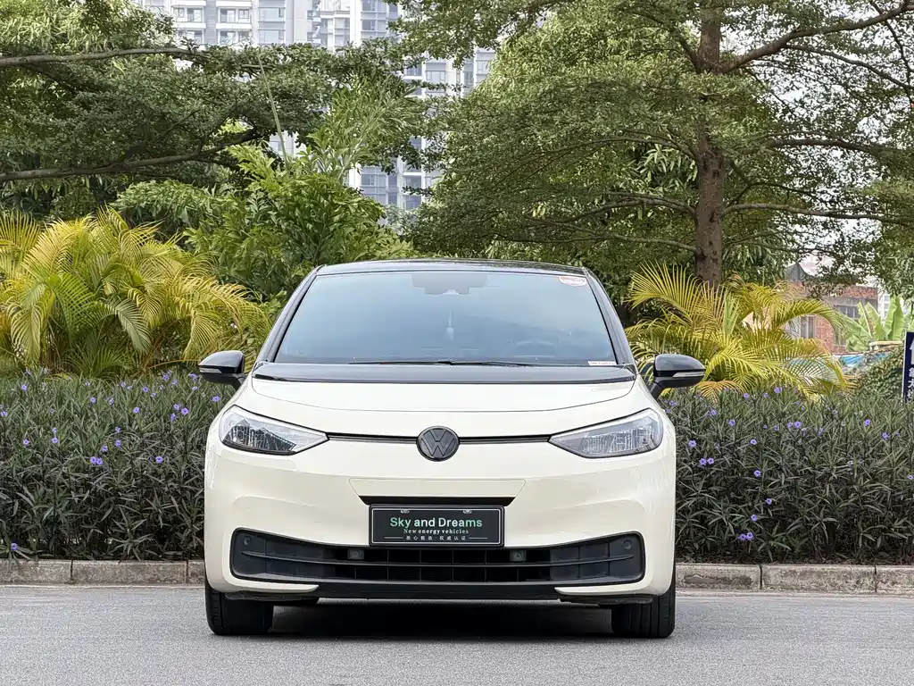Volkswagen ID.3 2022