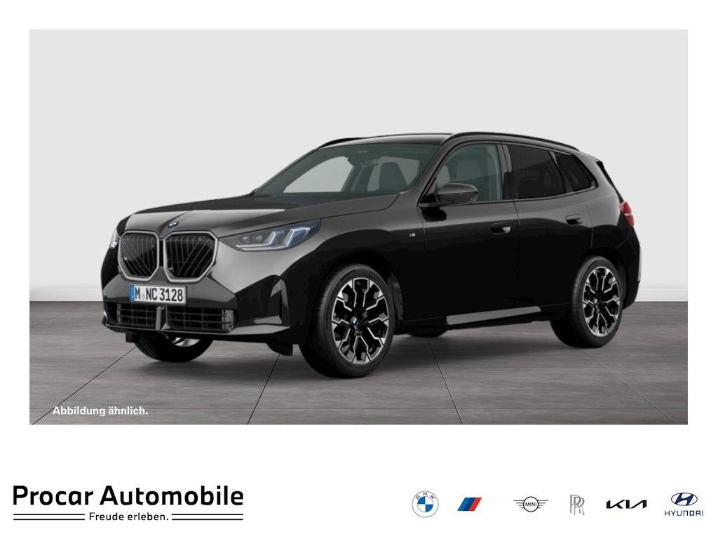 BMW X3 2025