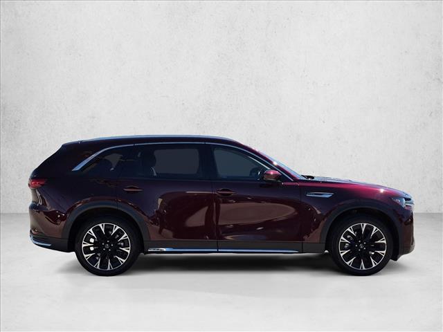 Mazda CX-90 2024