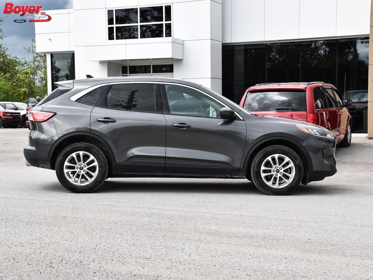 Ford Escape 2020