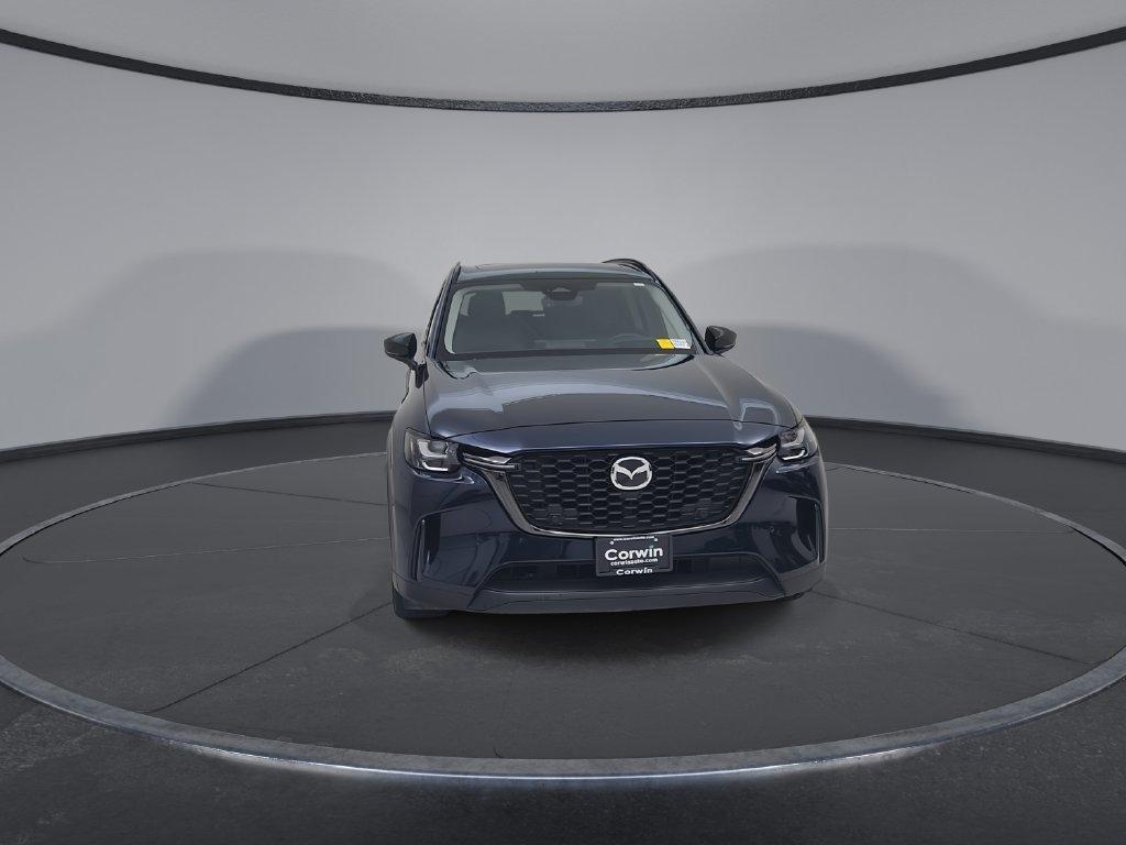Mazda CX-90 2026