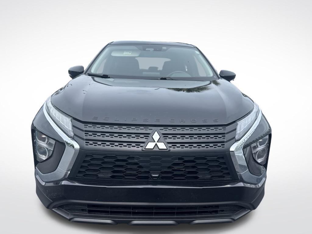 Mitsubishi Eclipse Cross 2023