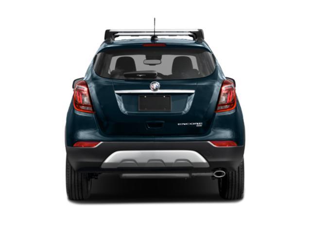 Buick Encore 2022