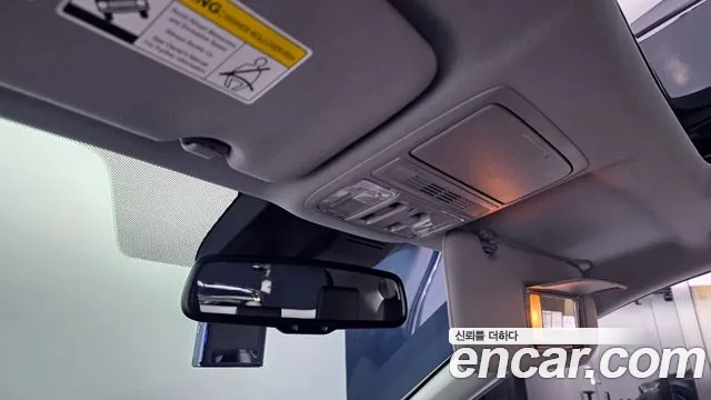 Honda CR-V 2020