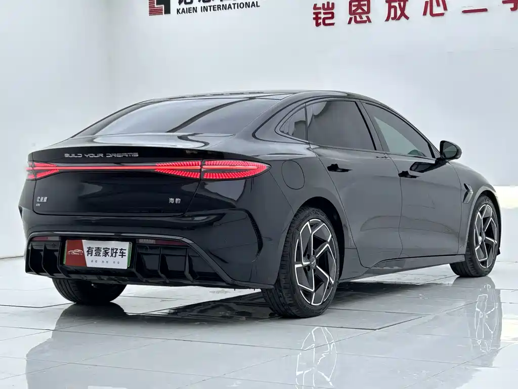 BYD Seal 2023