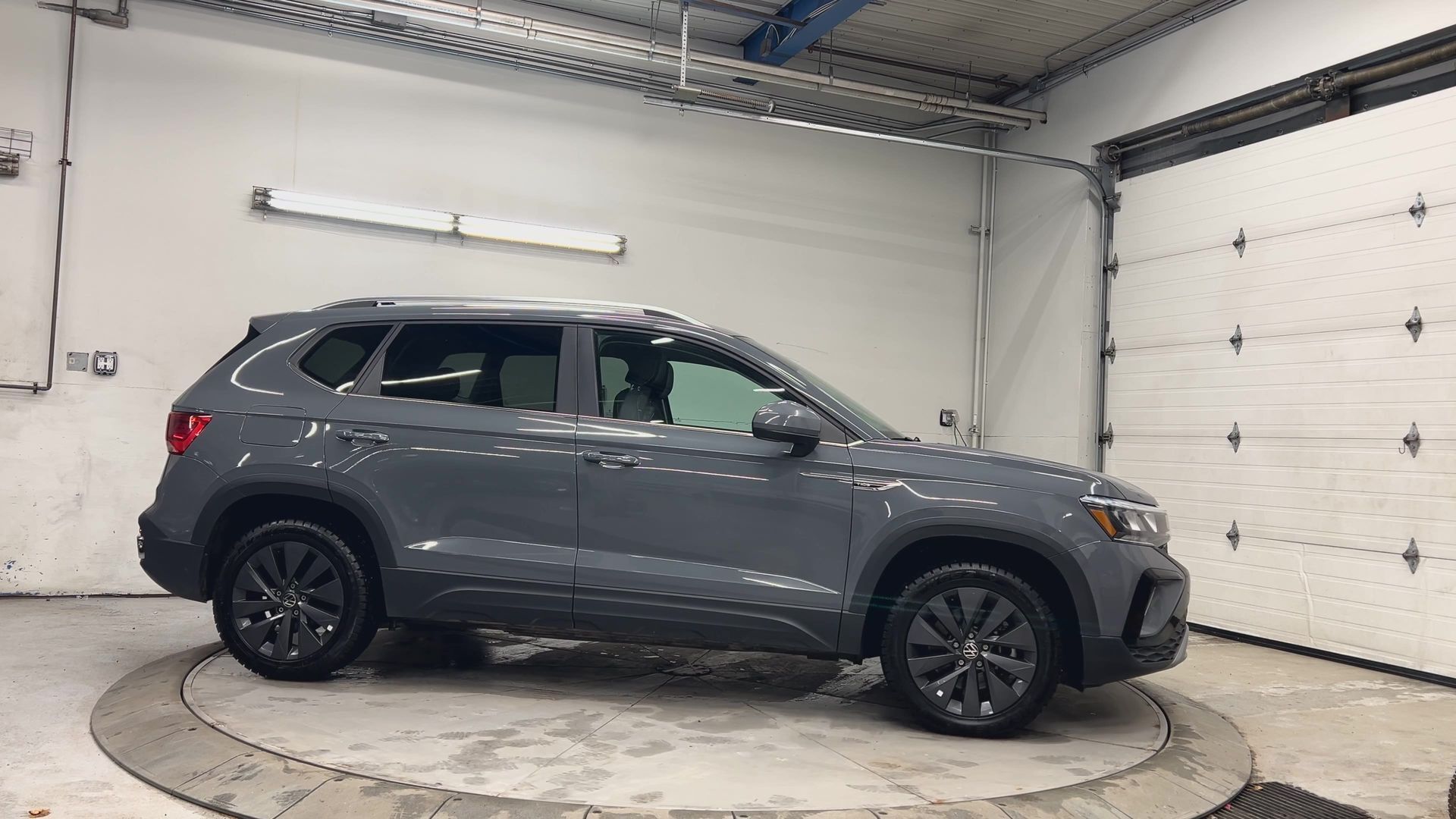 Volkswagen Taos 2024