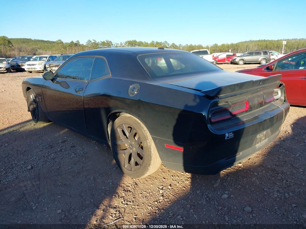 Dodge Challenger 2021