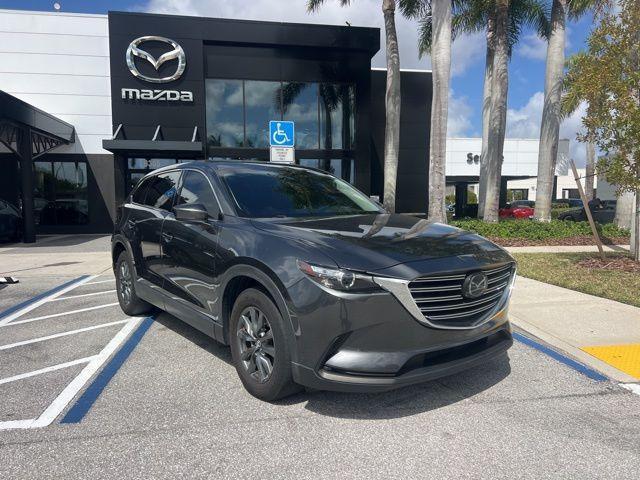 Mazda CX-9 2023