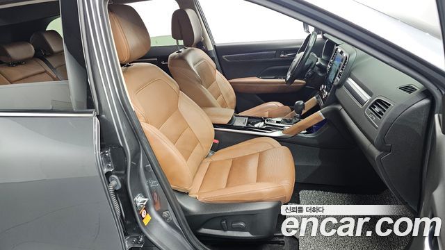 Renault QM6 2022