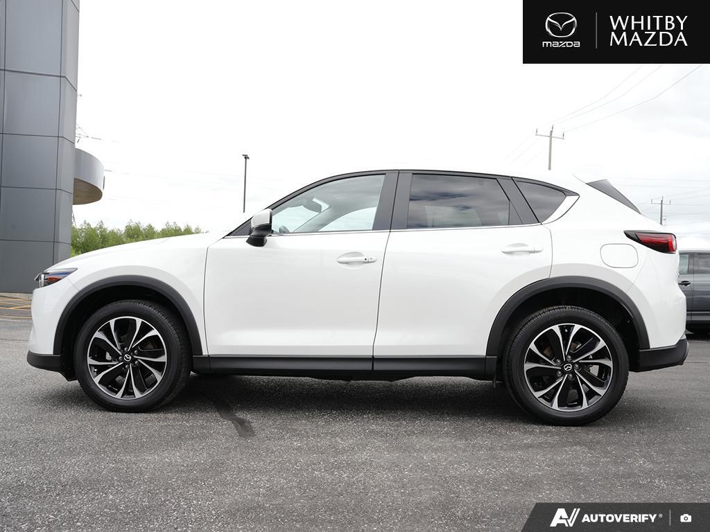 Mazda CX-5 2023