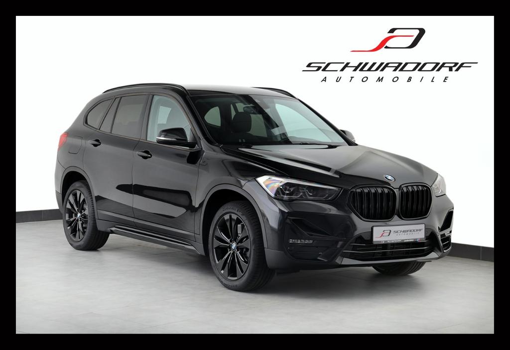 BMW X1 2022