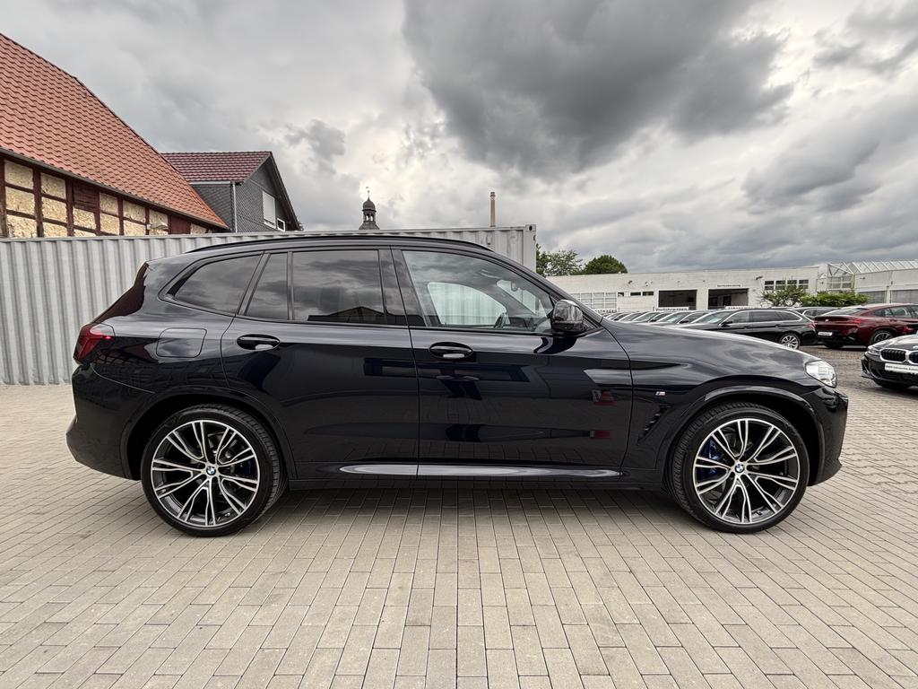 BMW X3 M40 2023