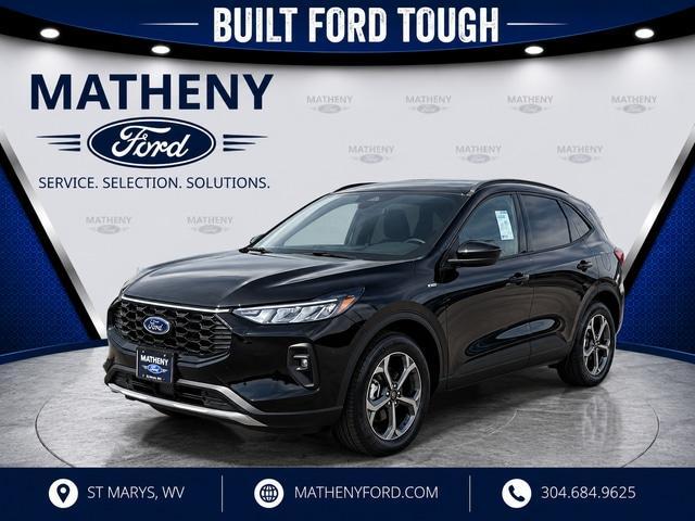 Ford Escape 2025