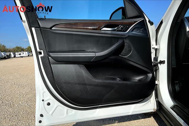 BMW X3 2023