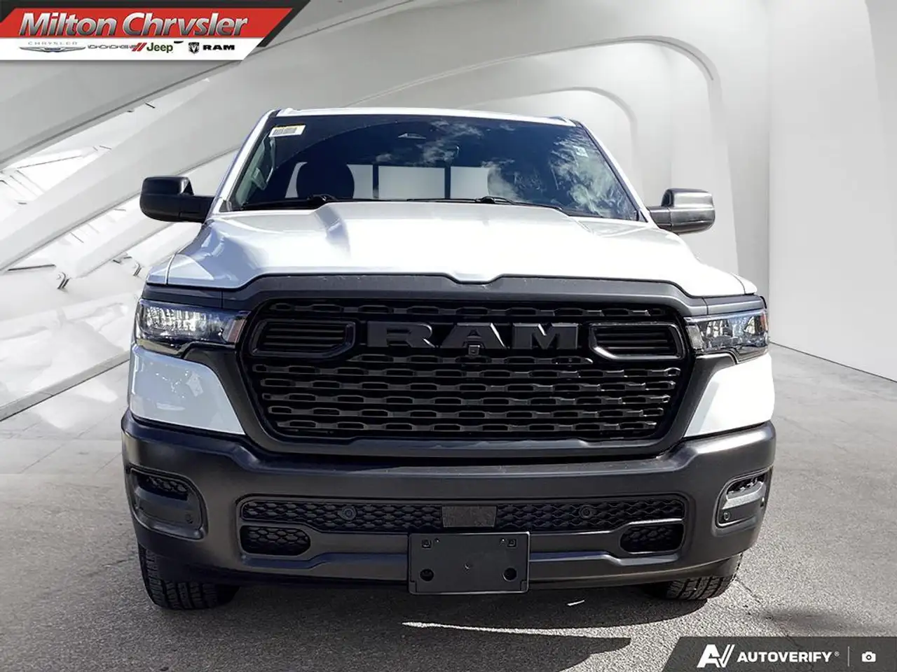 Ram 1500 2027