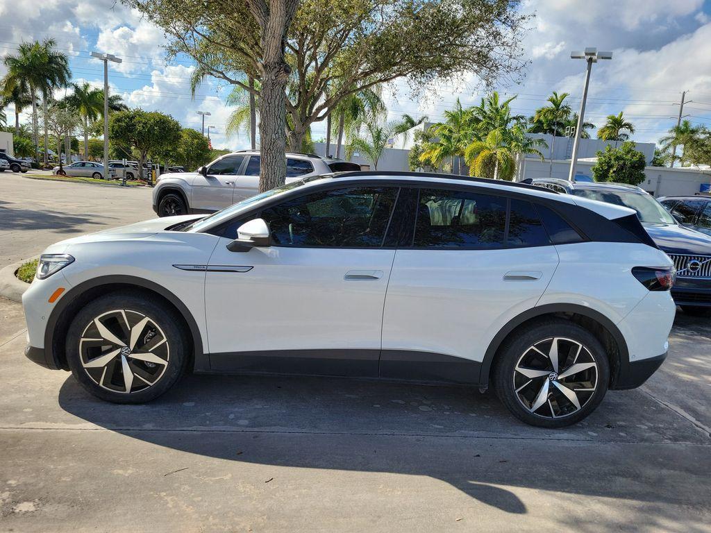 Volkswagen ID.4 2023
