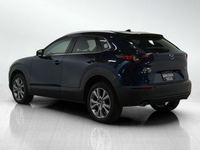 Mazda CX-30 2022