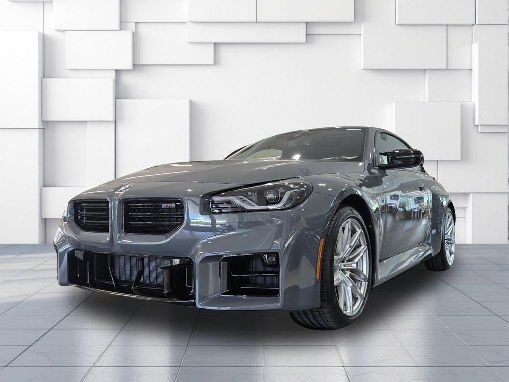 BMW M2 2026