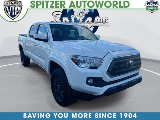 Toyota Tacoma 2023